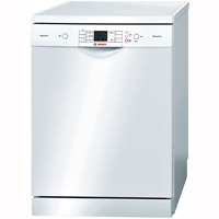 BOSCH SMS 50L12 EU